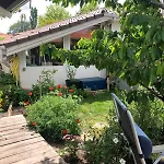 Holiday home Deux Bois Terrasse Jardin Bassin Et Ocean *