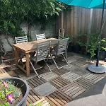 Holiday home Deux Bois Terrasse Jardin Bassin Et Ocean *