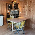 Holiday home Deux Bois Terrasse Jardin Bassin Et Ocean Le Teich