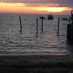 Holiday home Deux Bois Terrasse Jardin Bassin Et Ocean *
